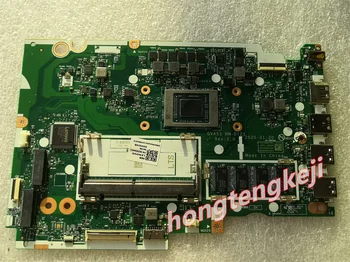 Používa GV453 NM-D121 5B20S44433 základná DOSKA Pre Lenovo V14-SÚ TYPU 82DQ Notebook Doske R5 4500U CPU +RAM 4GB