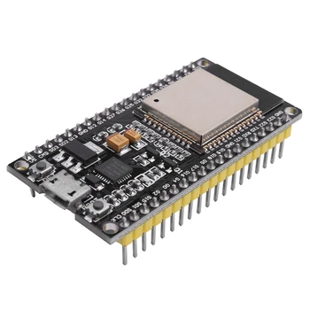 ESP32 Nodemcu Modulu WLAN Wifi Dev Kit C Vývoj Doska S CP2102 Kompatibilný Pre Arduino