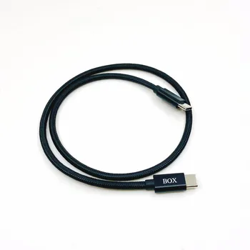 Trvalé Vysokej Kvality Praktické Užitočné Zbrusu Nový Kábel USB Kábel 1pcs Kábel USB Nabíjanie Interiéru Low-profile Časti