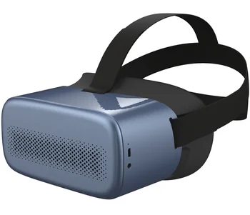 3DOF 4K samostatný, všetko v jednom dokonalý vzdelávania virtuálnej reality VR okuliare