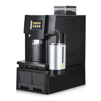 Káva Komerčné Predajné Cafetera Capuchino Automatické Maker Espresso Kávovar Expresso