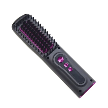 Rýchle Automatické Vlasy Curler USB Nabíjanie Vlasy kulma Kučeravé Rotujúce Styler Kučery, Vlny Prenosné Vlasy Styling Nástroje
