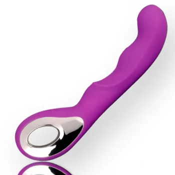 Sexuálne Hračky, umelé penisy Vibrátor Ženy Elektrické Masturbácia, G Mieste Pošvy Stimulátor Klitorisu USB Nabíjateľné Masér pre Dospelých