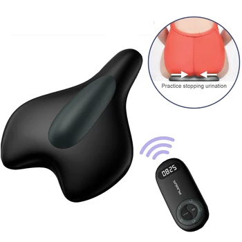 Cvičenie Panvového Svalovej Stimulácie Prostaty Stimulátor Masážne Podložky pre Mužov, Ženy Vaginálne Tréner Sexuálne Funkcie Enhancer