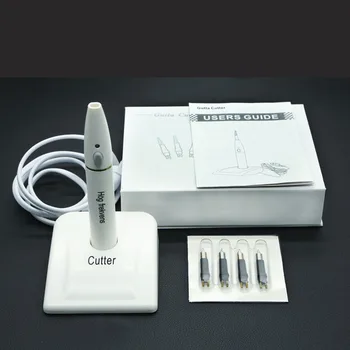 Oftalmologické electrocoagulator hemostatickej pero kauterizácie nabíjateľná dvojité viečka nástroj