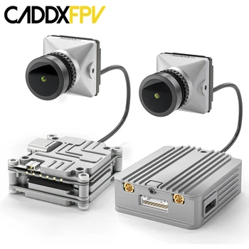 CADDX Polárnych Vista/ Air jednotky auta POLÁRNYCH hviezdne svetlo 720P 60fps 5.8 Ghz Digitálny HD Kamera 4km Rozsahu S DJI Okuliare Na FPV Drone