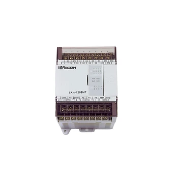 WECON PLC LX3V-1208MT-A 1208MR (tranzistor typu),2-kanál 100K vysokej rýchlosti, pulzný výstup