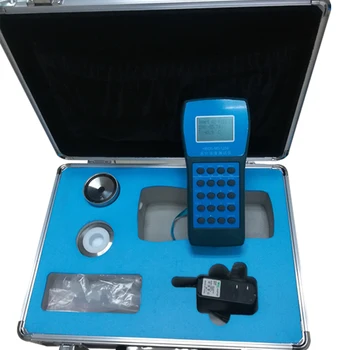 HBD5-MS2100Wa Vody Činnosť Merací Prístroj Digitálny Vody Činnosť Meter Farmaceutický, chemický priemysel prenosné