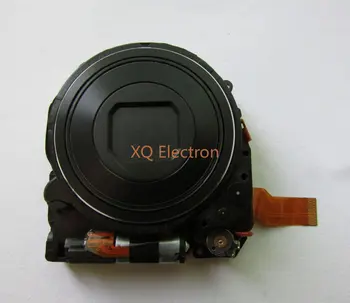 Zoom, Objektív Olympus FE5040 FE5050 Digitálny Fotoaparát, Čierny Náhradné