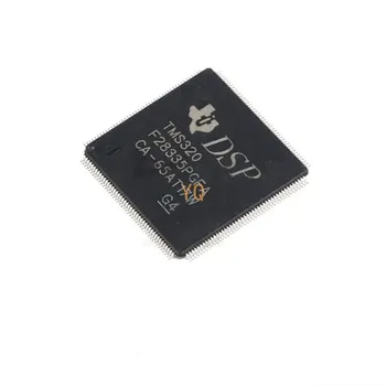 1PCS/veľa Nových OriginaI TMS320F28335PGFA LQFP176 32-bitový digitálny signálový procesor čip