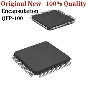 Nový, originálny HD64F3062F25V package QFP100 čip integrovaný obvod IC