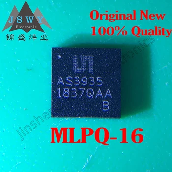 5~10PCS AS3935-BQFT AS3935 SMD QFN čipu IC je k dispozícii vo veľkých množstvách 100% zbrusu nový, originálny
