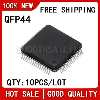 10PCS/VEĽA Nových Originálnych SST89E516RD2-40-C-TQJE MCU 89E516RD2 TQFP-44 Chipset