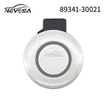NEVOSA 89341-30021 Moc Ultrazvukové Parkovacie Senzor Pomáhať Radar Pre Lexus 300C 250 ° C. GS300 IS250 220d 430 460 350 450H -30021-A4