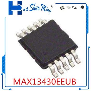 2 ks/Veľa MAX13430EEUB MAX13430 13430EEB MSOP10 MT1389DE-EEAL MT1389DE TQFP256
