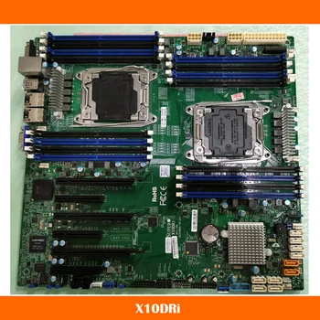 Základná doska Pre Supermicro X10DRi C612 LGA2011 X99 DDR4 Systémovej Doske