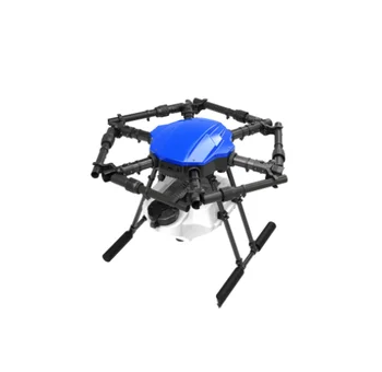EFT E610P Upgrade Rám Šesť-os 10 L 10 KG Skladacie Drone Striedavé Vodné Čerpadlo