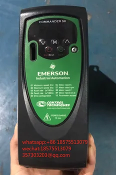 Pre Emerson SKB3400150 380V 1.5 KW Invertor 1 Kus