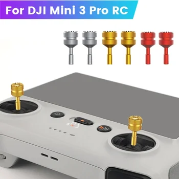 Pre DJI Mini 3 PRO RC Drone Diaľkové Ovládanie Joystick Palec Rocker Stick Chránič Prút pre DJI Mini3 PRO Controller Príslušenstvo
