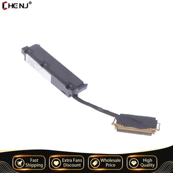 Nový SATA HDD Konektor Kábla Pevného Disku Rozhranie Pre Lenovo Thinkpad T470 T480 T480P