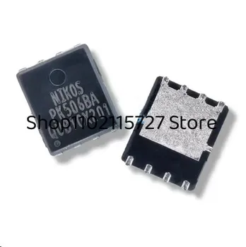 10Pcs PK506BA zbrusu nový dovezené MOS tranzistor čip montáž tranzistorov